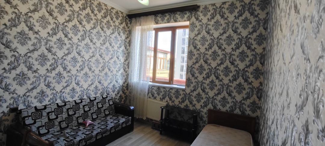 Satılır 2 otaqlı yeni tikili 42 m² — Mənzil, Bakı (3)