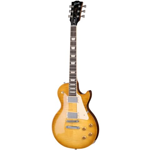 Elektrik gitara Gibson Les Paul Studio Session LPSTAA01HBCH1 — Bakı