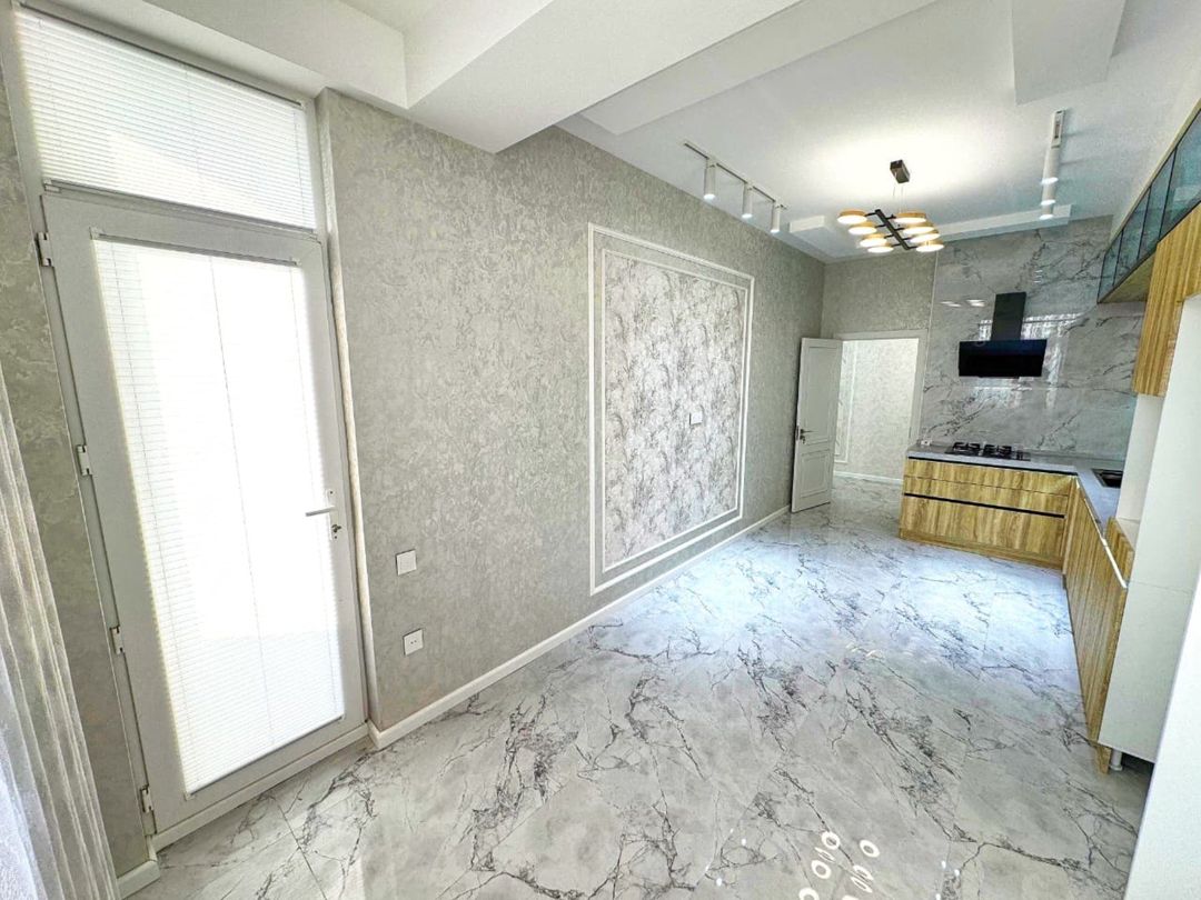 Satılır 3 otaqlı yeni tikili 120 m² — Mənzil, Bakı (9)