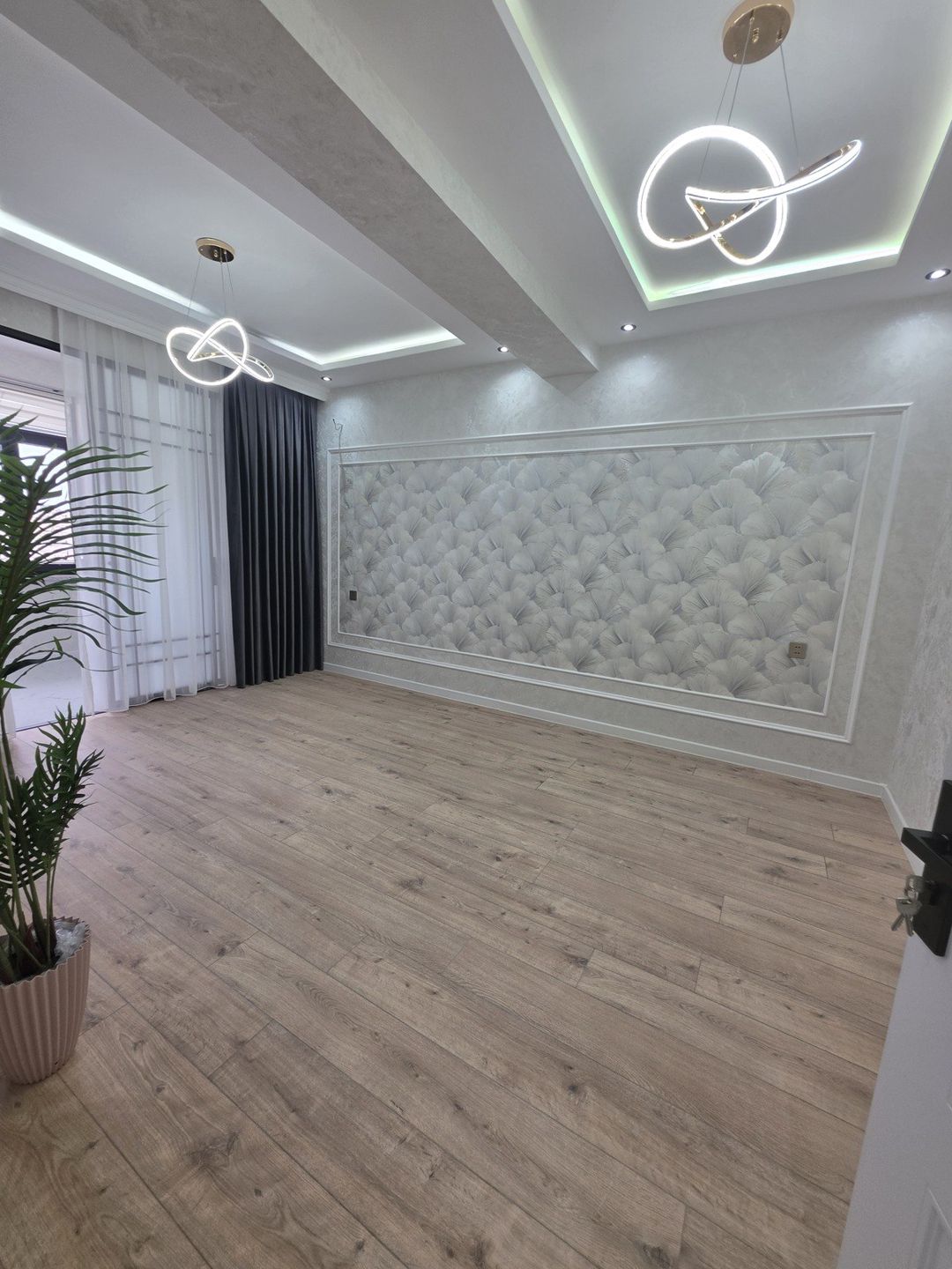 Satılır 2 otaqlı yeni tikili 65 m² — Mənzil, Xırdalan (4)