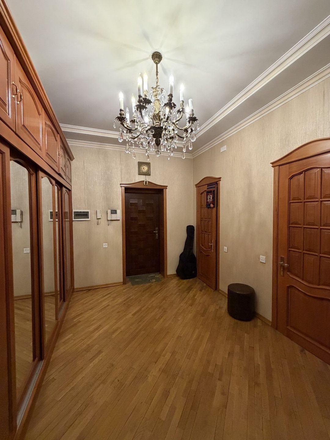Satılır 4 otaqlı yeni tikili 150 m² — Mənzil, Bakı (6)