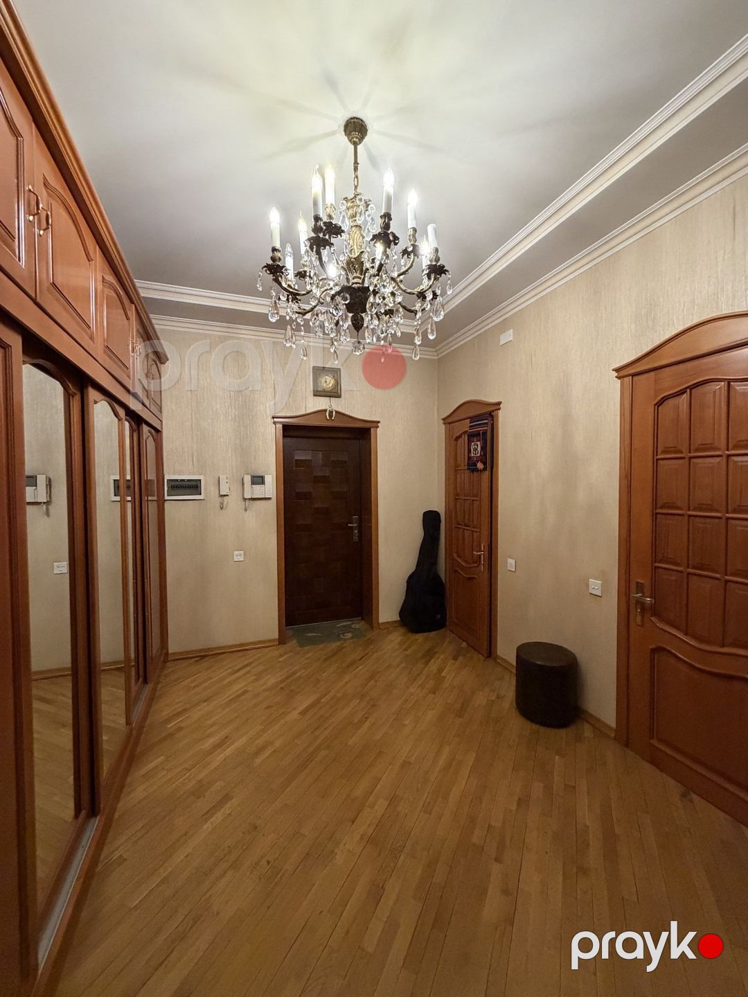 Satılır 4 otaqlı yeni tikili 150 m² — Mənzil, Bakı (6)
