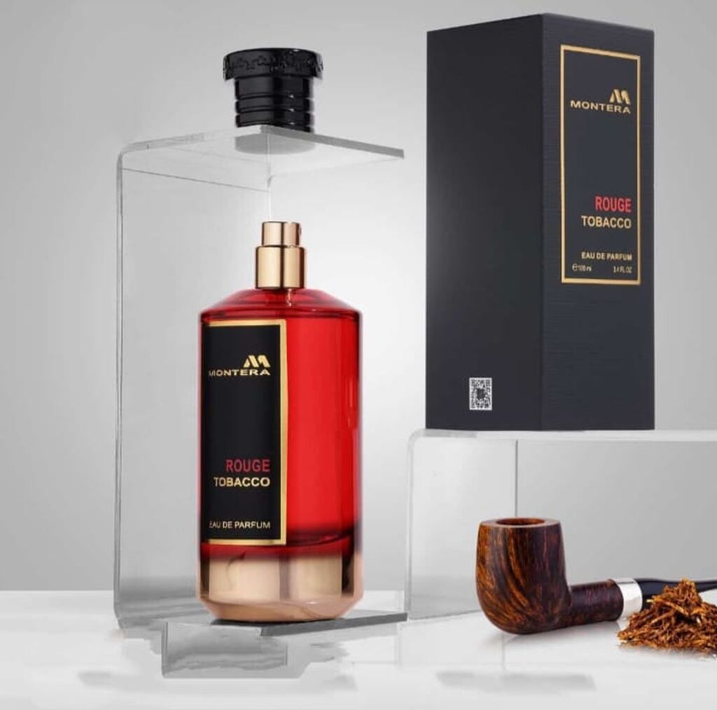 Lüks parfüm kolleksiyası 1) Maison Francis Kurkdjian – Baccarat Rouge — Gözəllik və sağlamlıq, Bakı (9)