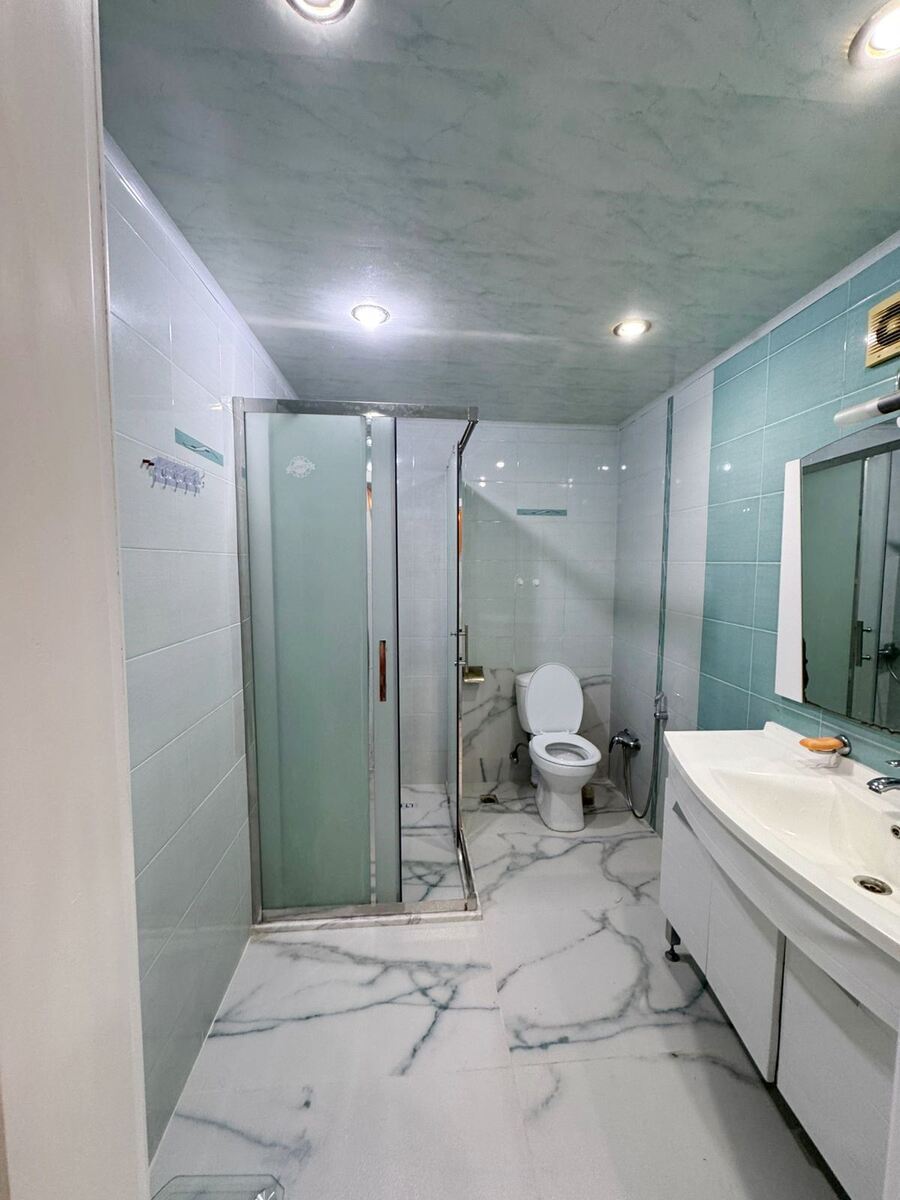 İcarəyə verilir 2 otaqlı yeni tikili 105 m² — Mənzil, Bakı (6)