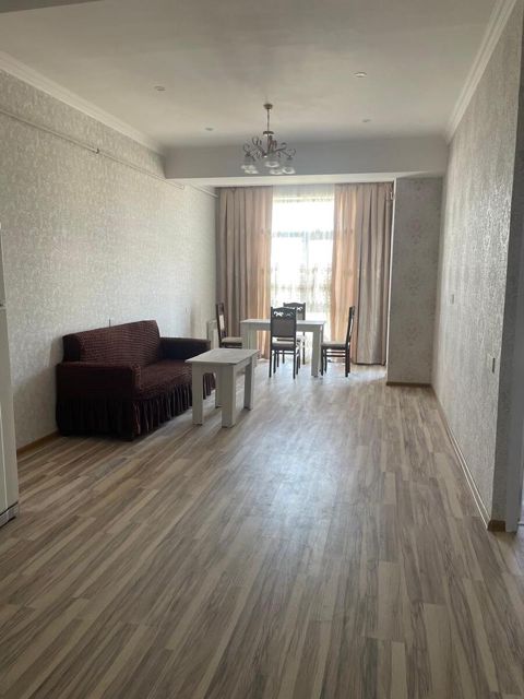 İcarəyə verilir 2 otaqlı yeni tikili 55 m² — Bakı