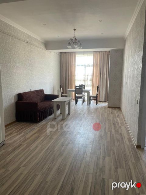 İcarəyə verilir 2 otaqlı yeni tikili 55 m²