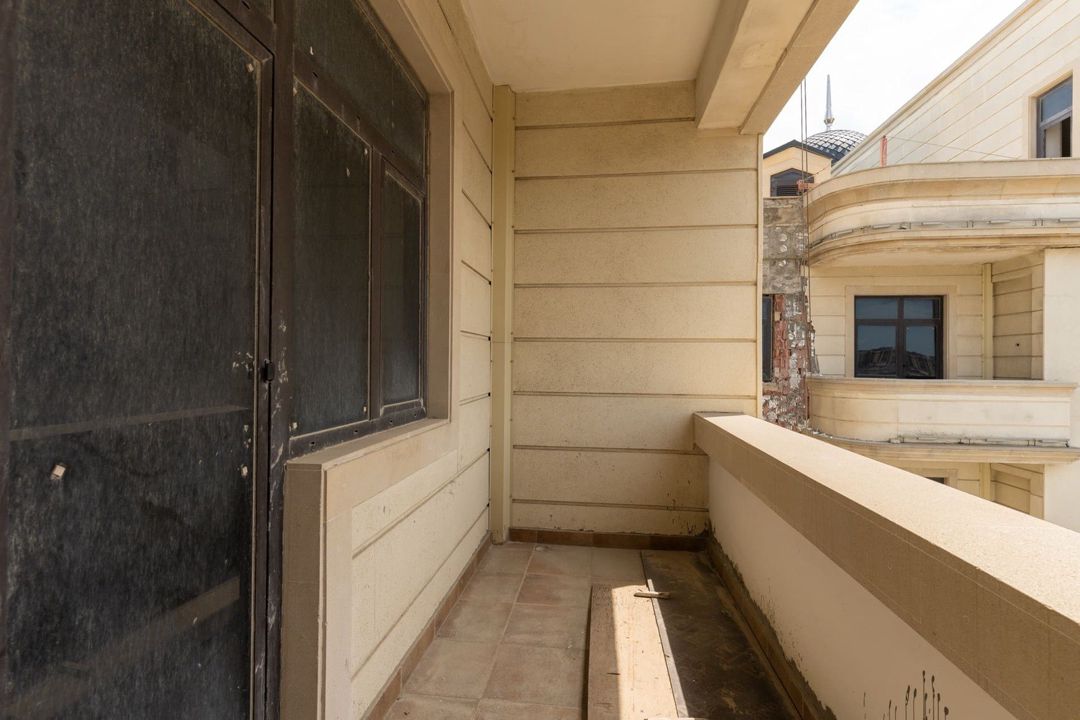Satılır 2 otaqlı yeni tikili 94 m² — Mənzil, Bakı (8)