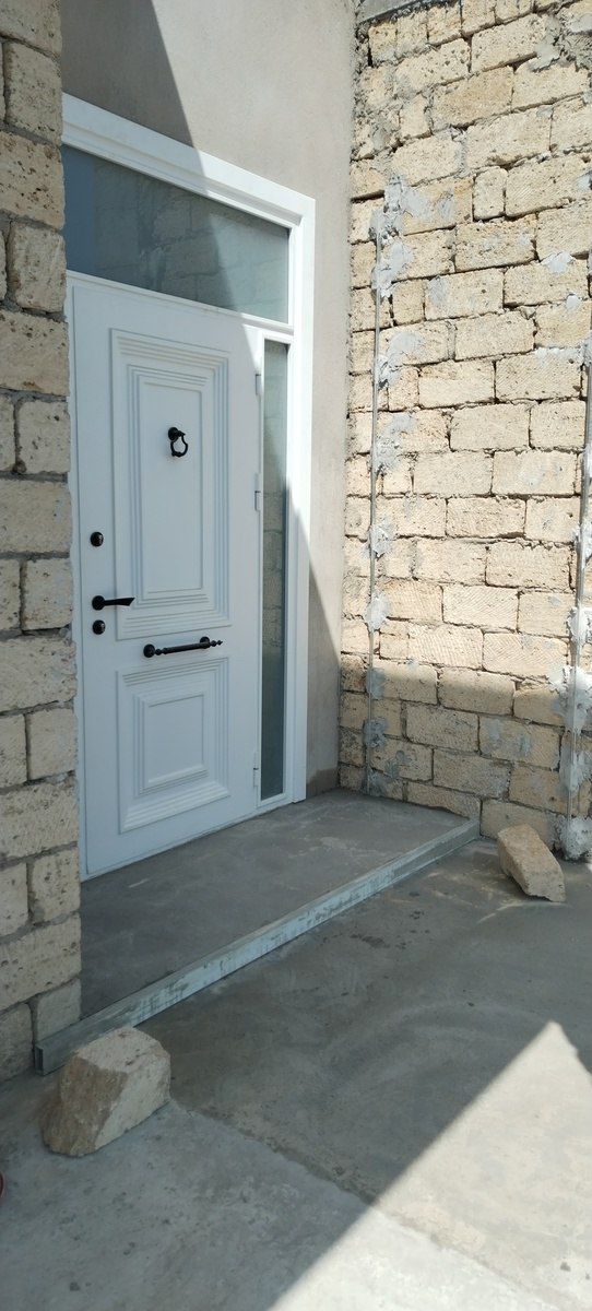 Satılır 5 otaqlı həyət evi/bağ evi 240 m² — Ev, villa, Bakı (2)