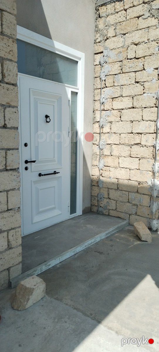 Satılır 5 otaqlı həyət evi/bağ evi 240 m² — Ev, villa, Bakı (2)