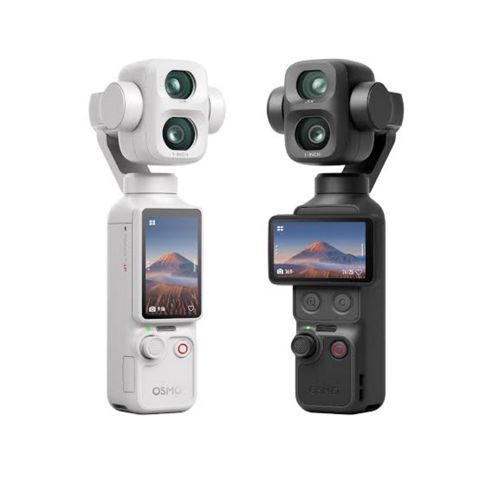 Dji Osmo Pocket 4P — Bakı
