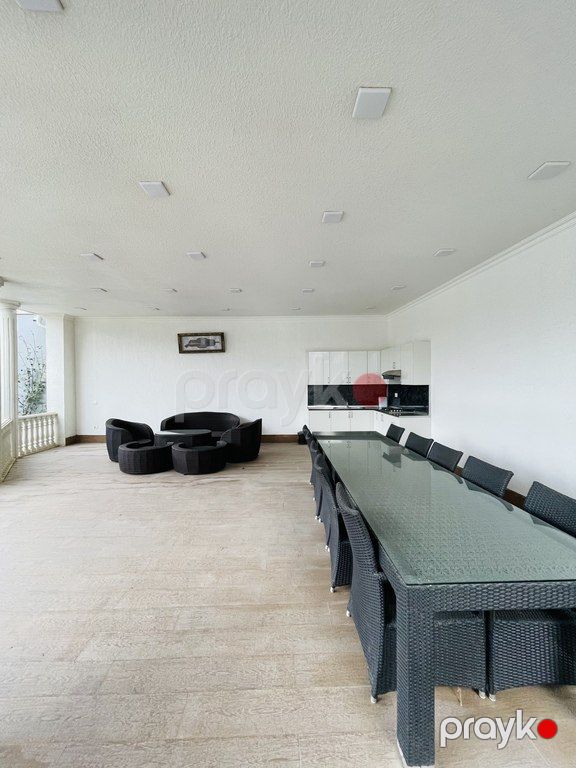 İcarəyə verilir 6 otaqlı həyət evi/bağ evi 320 m² — Ev, villa, Bakı (8)