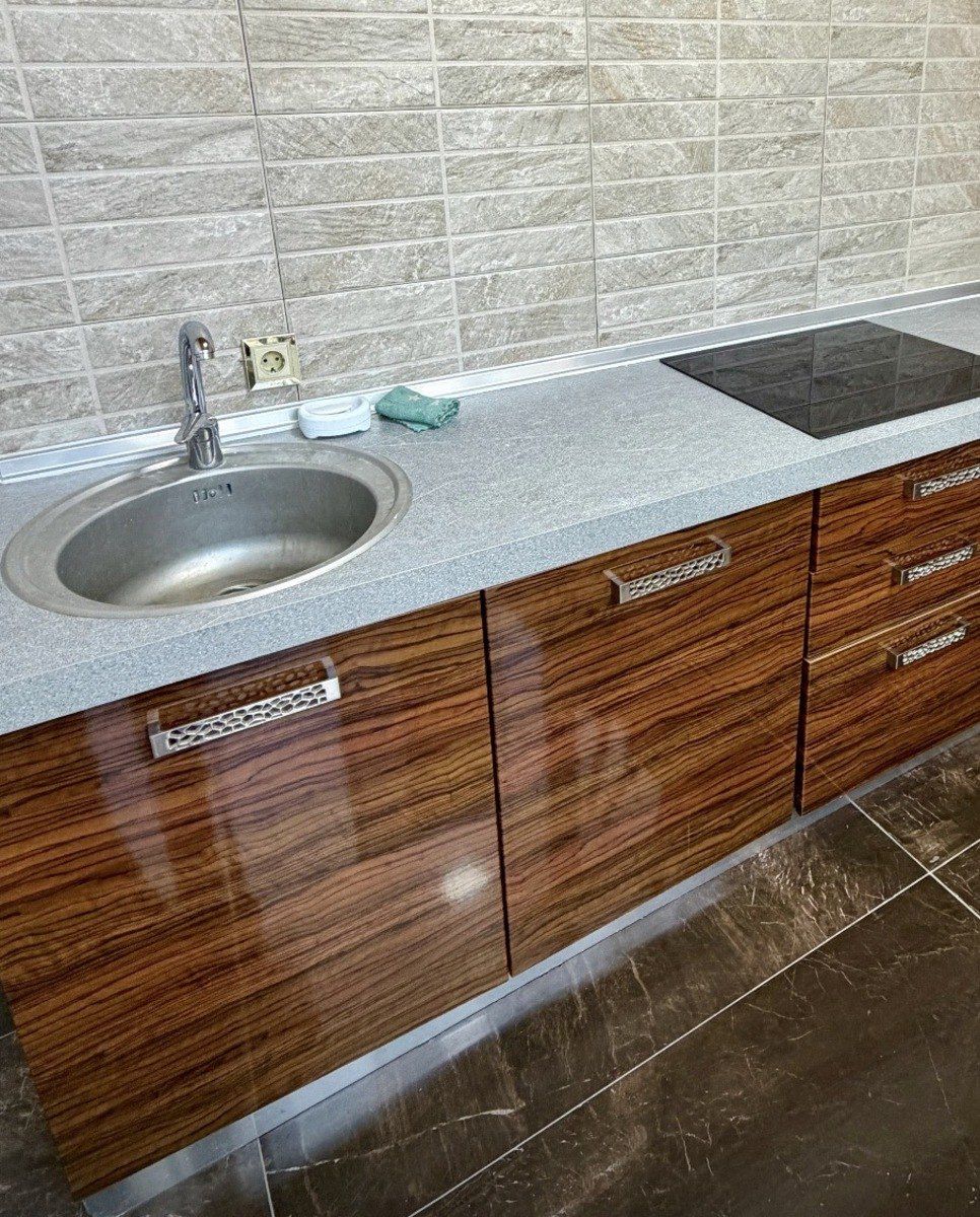 İcarəyə verilir 3 otaqlı ofis 55 m² — Ofis, Bakı (7)