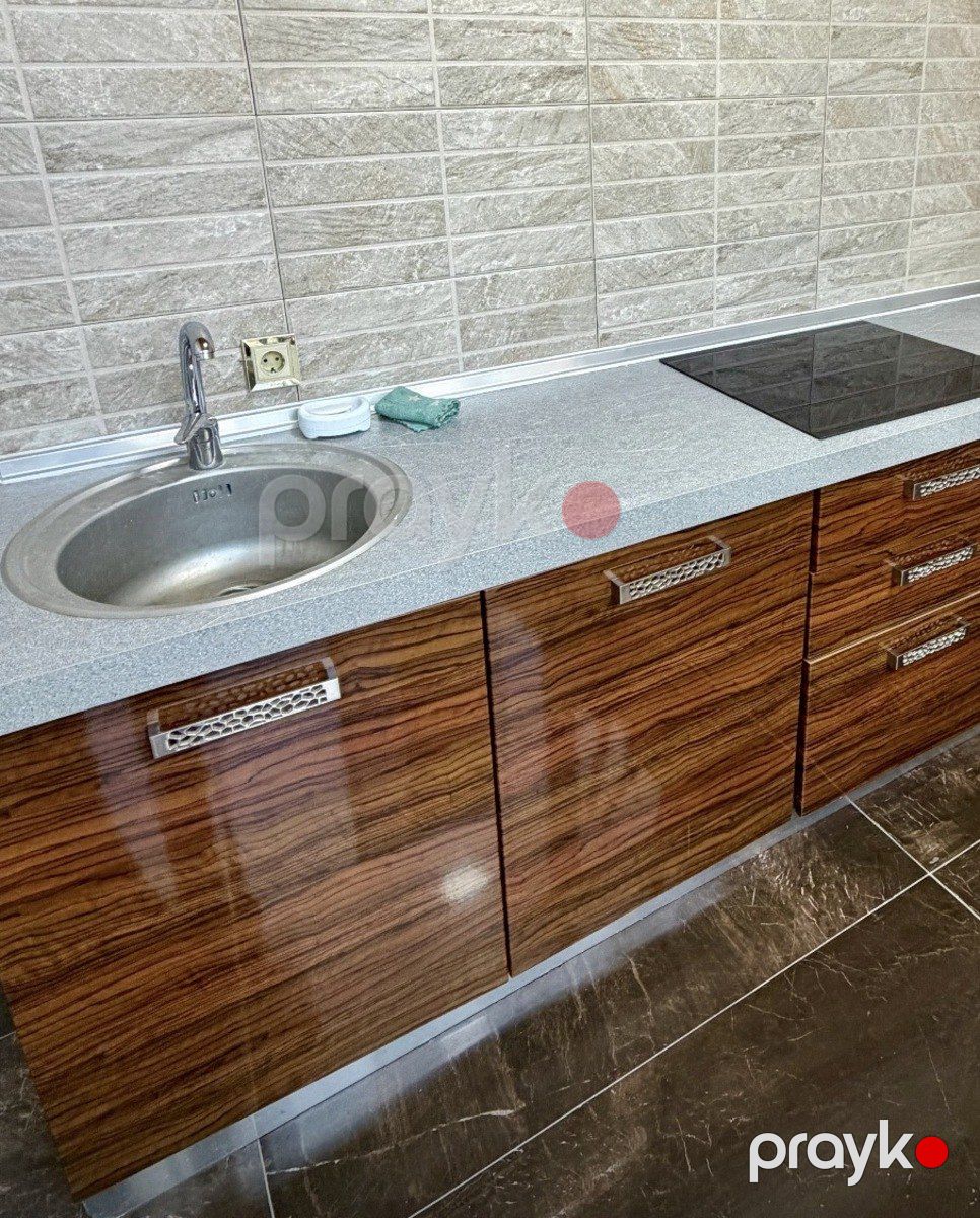 İcarəyə verilir 3 otaqlı ofis 52 m² — Ofis, Bakı (6)
