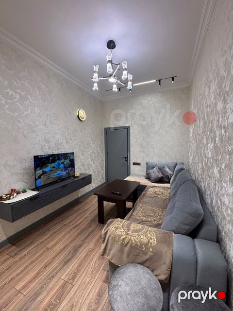 2-otaqlı yeni tikili, Sumqayıt ş., 50 m²
