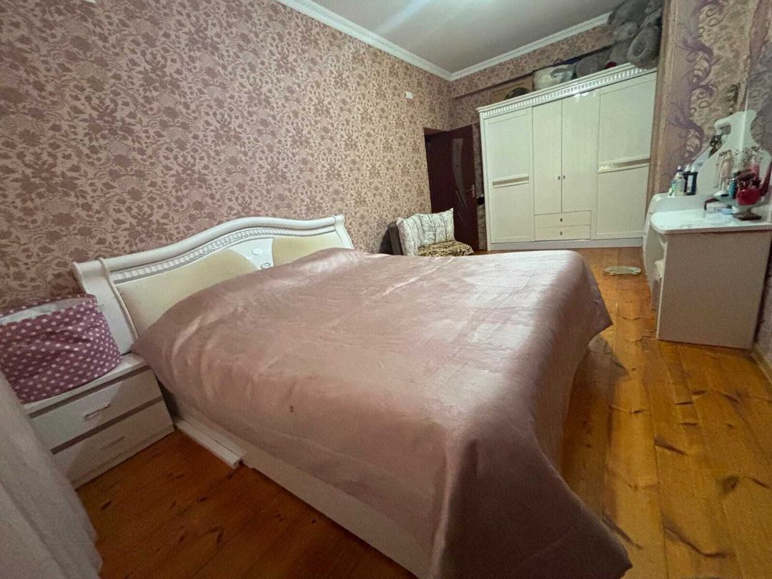 Satılır 3 otaqlı yeni tikili 115 m² — Mənzil, Bakı (9)