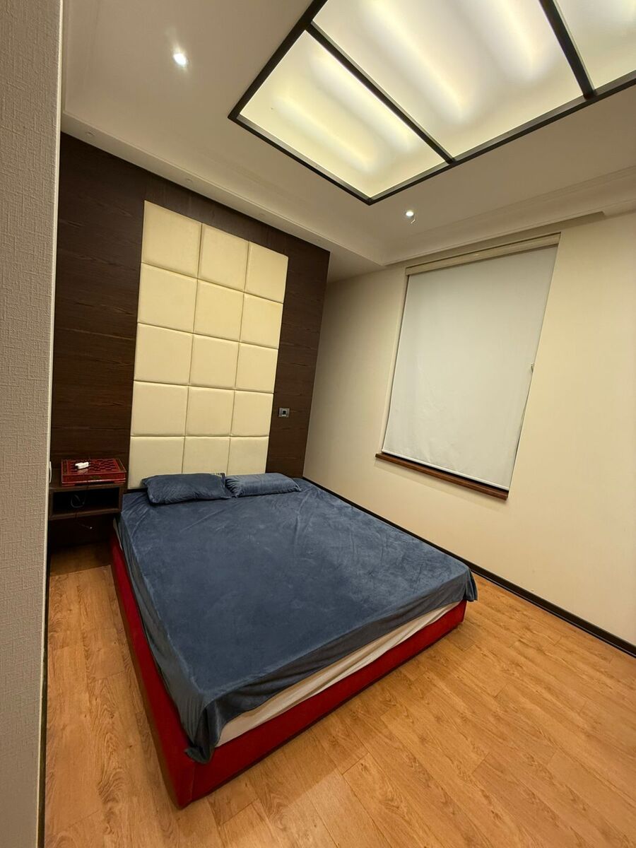 Satılır 3 otaqlı yeni tikili 74 m² — Mənzil, Bakı (12)