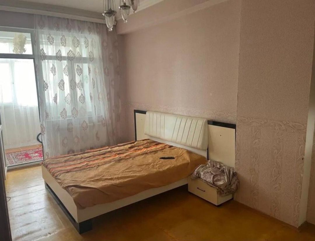 Satılır 2 otaqlı yeni tikili 75 m² — Mənzil, Bakı (8)