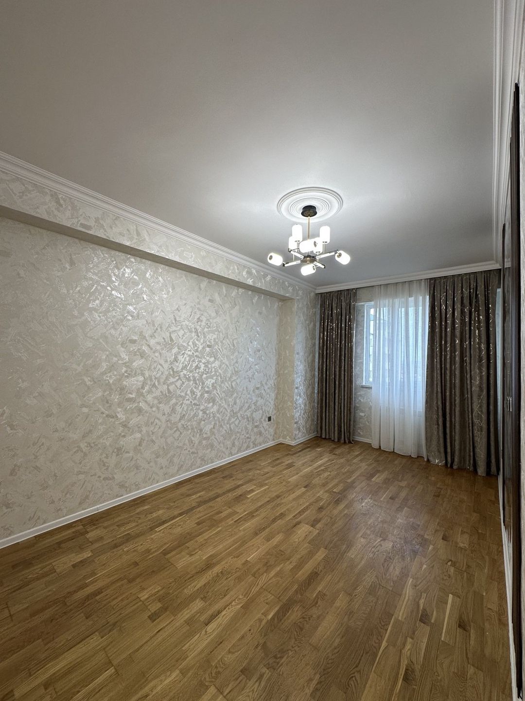 Satılır 2 otaqlı yeni tikili 66 m² — Mənzil, Xırdalan (3)