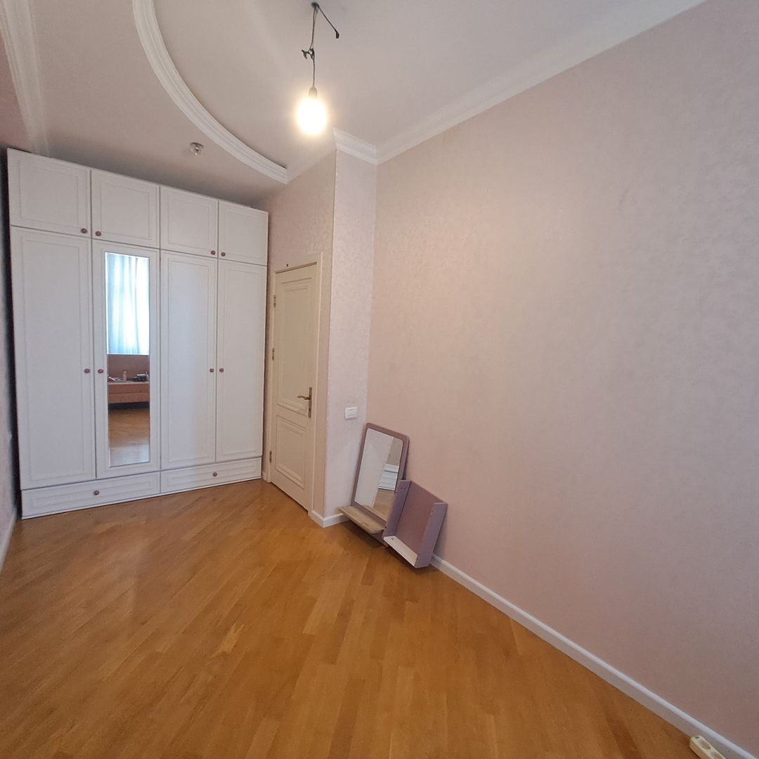 Satılır 3 otaqlı yeni tikili 115 m² — Mənzil, Bakı (10)