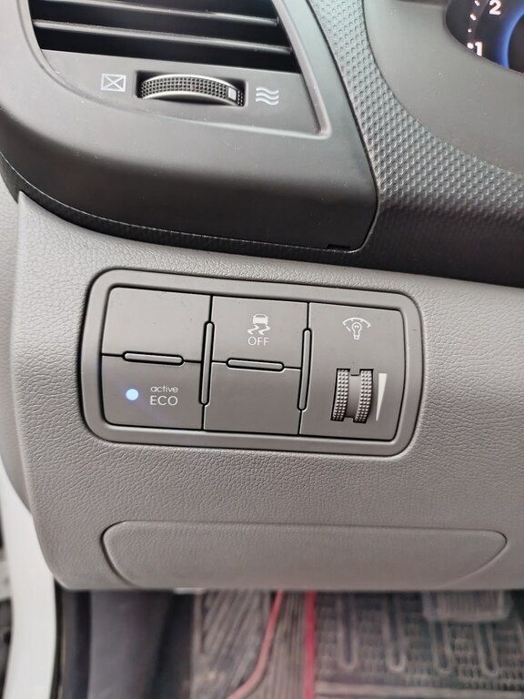 Hyundai Accent, 1.6 L, 2014 il, 137 383 km — Avtomobillər, Şabran (7)