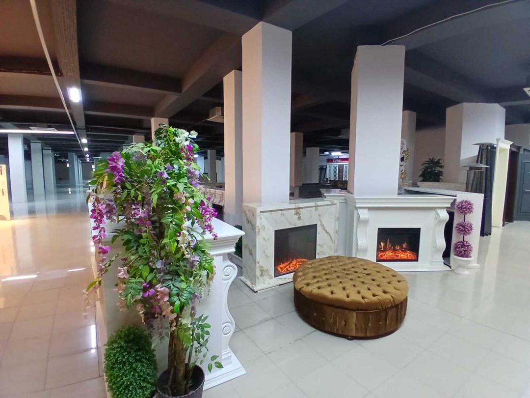 İcarəyə verilir obyekt 2200 m² — Əmlak, Bakı (10)