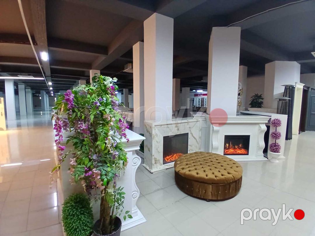 İcarəyə verilir obyekt 2200 m² — Əmlak, Bakı (7)