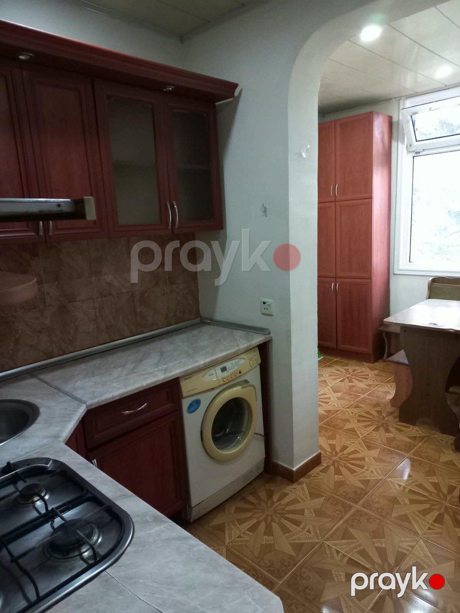 İcarəyə verilir 2 otaqlı köhnə tikili 45 m² — Mənzil, Bakı (9)