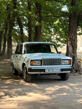 Lada (VAZ) 2107, 1.6 L, 1998 il, 120 000 km — Otomobil