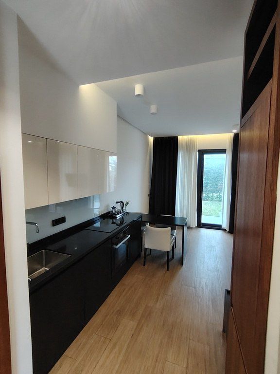 İcarəyə verilir 1 otaqlı həyət evi/bağ evi 60 m² — Ev, villa, Bakı (6)