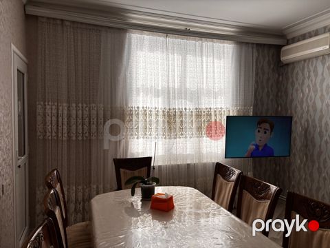 Satılır 4 otaqlı yeni tikili 117 m²