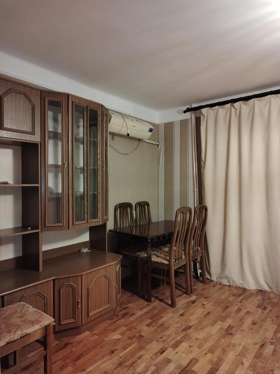 Satılır 1 otaqlı köhnə tikili 35 m² — Mənzil, Bakı (4)