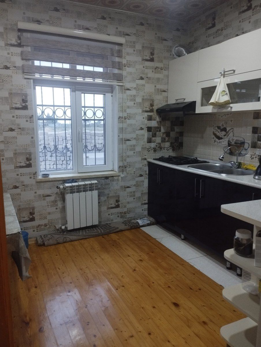 Həyət evi, Əmircan qəs — Ev, villa, Bakı (7)