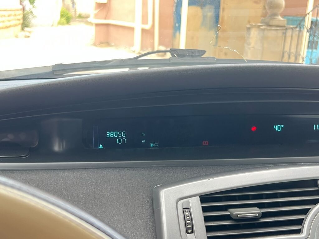 Aynur92 Kod1004 Qiymet 7900 Azn¹⁵⁰ Masin satilir Marka Renault — Avto, Bakı (4)