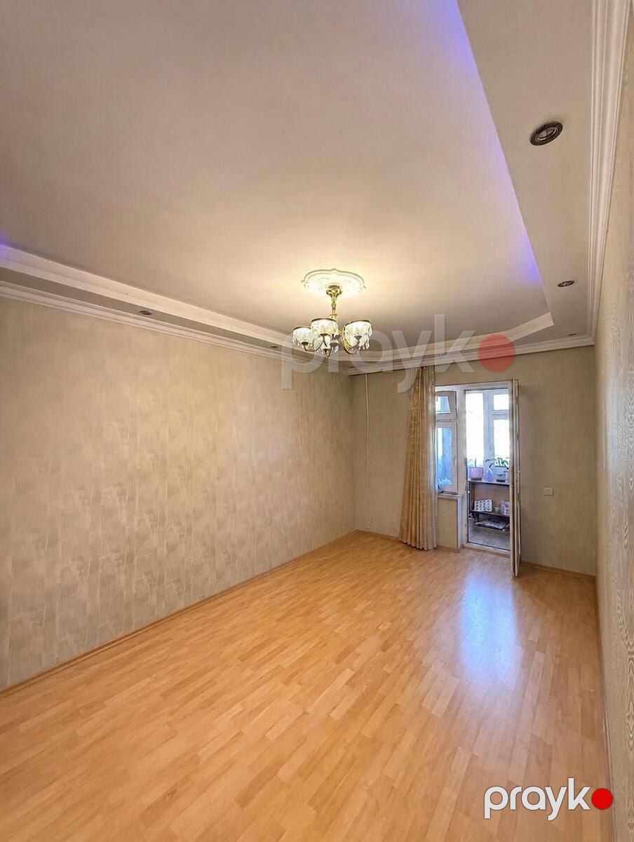 Satılır 3 otaqlı köhnə tikili 85 m² — Mənzil, Bakı (5)