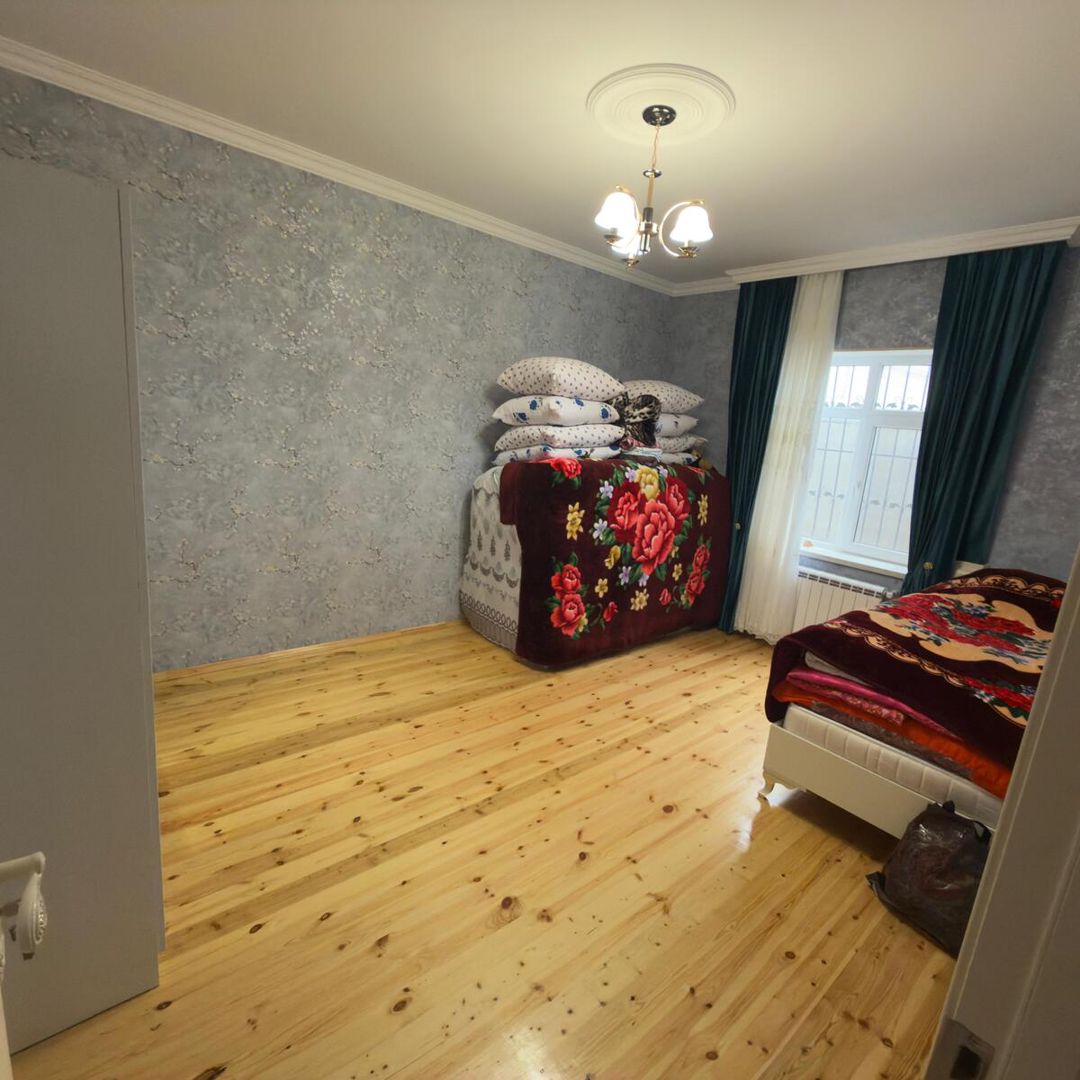 Satılır 3 otaqlı həyət evi/bağ evi 110 m² — Ev, villa, Bakı (9)