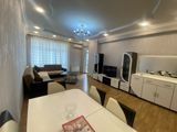 Satılır 3 otaqlı yeni tikili 128 m² — Vüqar