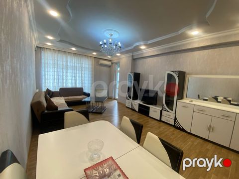 Satılır 3 otaqlı yeni tikili 128 m²