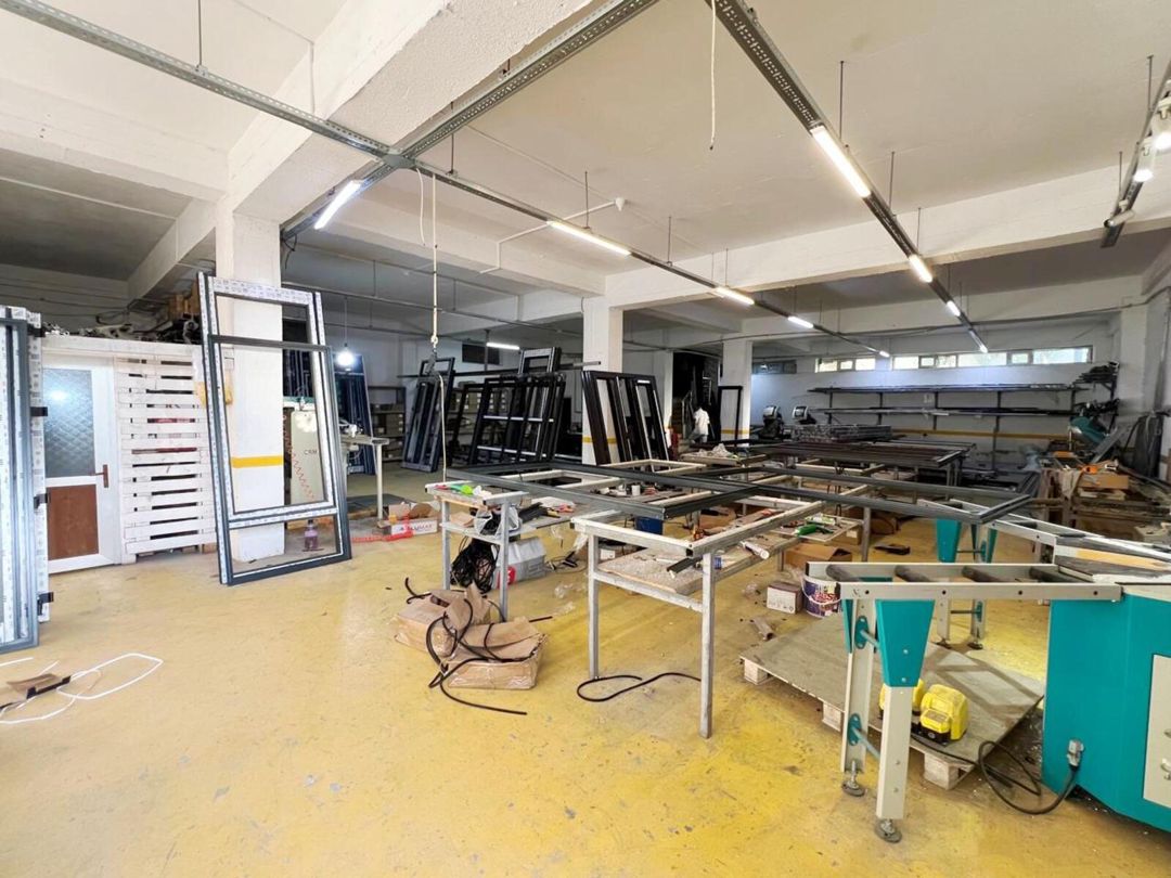 İcarəyə verilir obyekt 340 m² — Əmlak, Bakı (12)