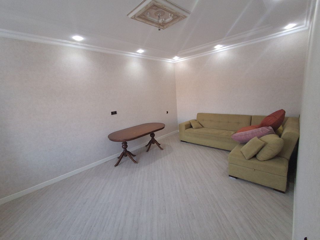 İcarəyə verilir 3 otaqlı həyət evi/bağ evi 100 m² — Ev, villa, Bakı (11)