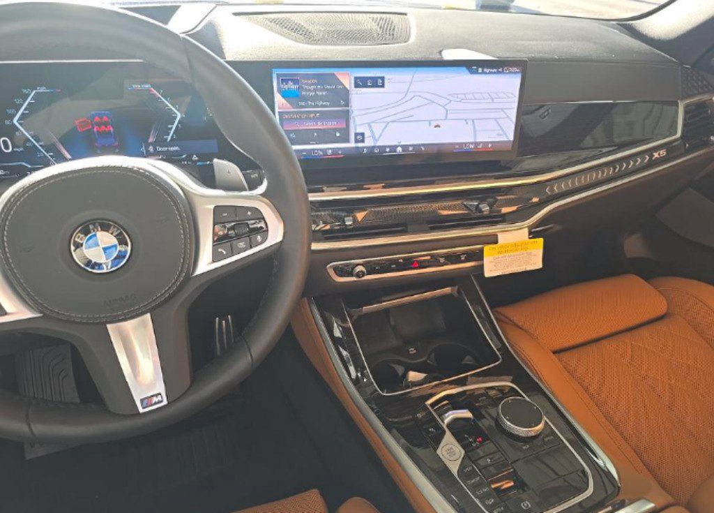 BMW X5, 3.0 L, 2026 il, 1 996 km — Avtomobillər (8)