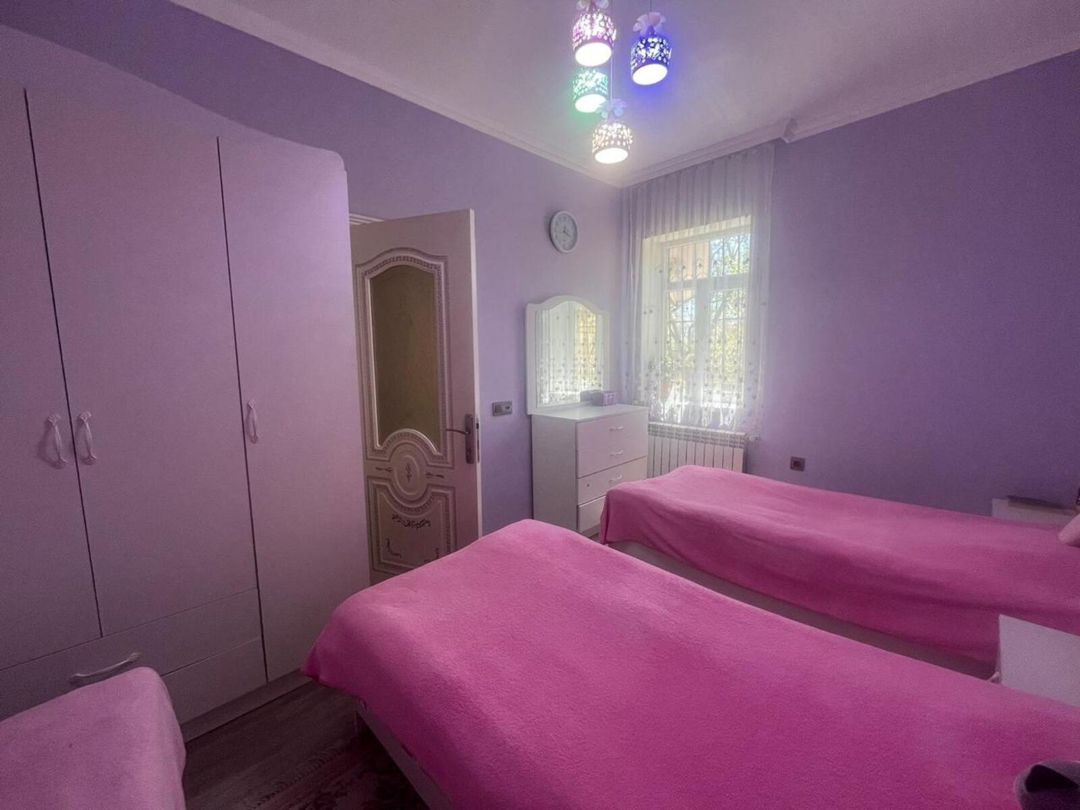 Satılır 5 otaqlı həyət evi/bağ evi 160 m² — Ev, villa, Bakı (10)
