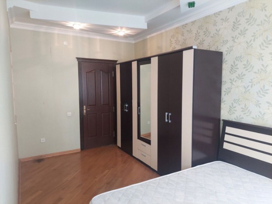 Satılır 3 otaqlı yeni tikili 150 m² — Mənzil, Bakı (10)