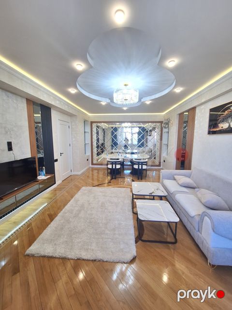 İcarəyə verilir 2 otaqlı yeni tikili 88 m²