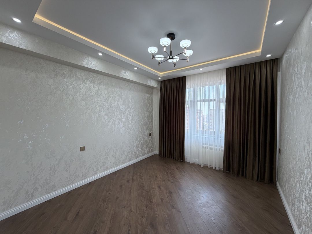 Satılır 3 otaqlı yeni tikili 96 m² — Mənzil, Bakı (10)