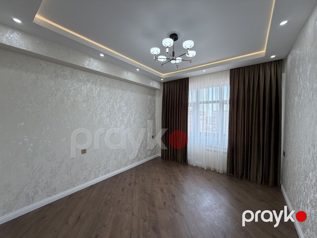 Satılır 3 otaqlı yeni tikili 96 m² — Mənzil, Bakı (10)