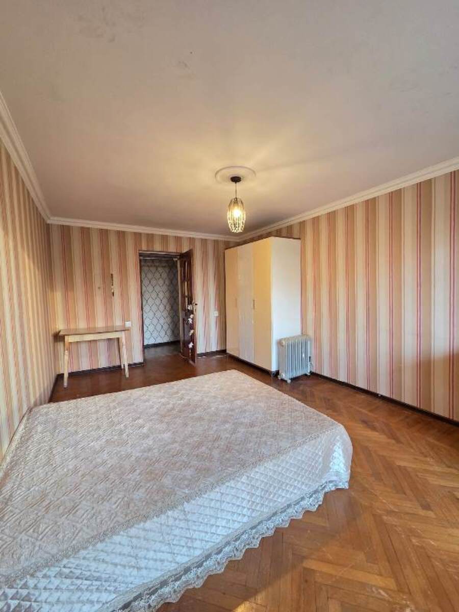 İcarəyə verilir 3 otaqlı köhnə tikili 80 m² — Mənzil, Bakı (4)
