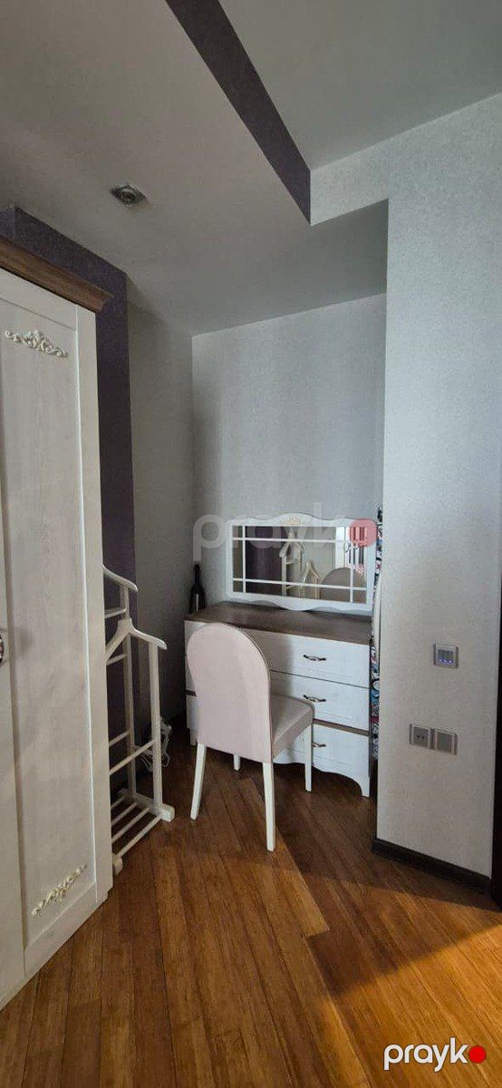 İcarəyə verilir 2 otaqlı yeni tikili 55 m² — Mənzil, Bakı (6)