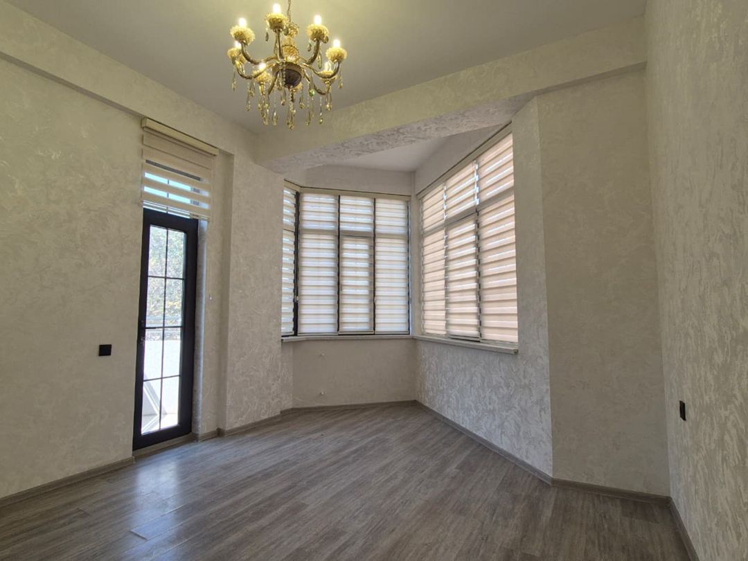 Satılır 3 otaqlı yeni tikili 82.2 m² — Mənzil, Bakı (5)