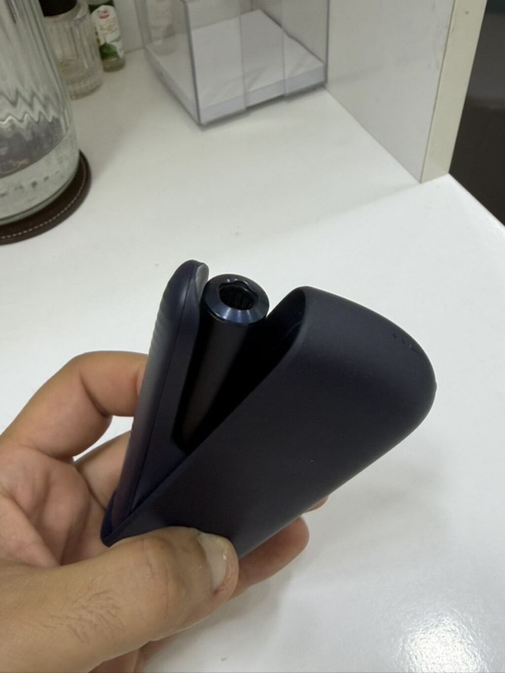 Iqos Iluma tütün qızdırma cihazı üçün şarj qulağı və tutacaq — Gözəllik və sağlamlıq, Xırdalan (2)