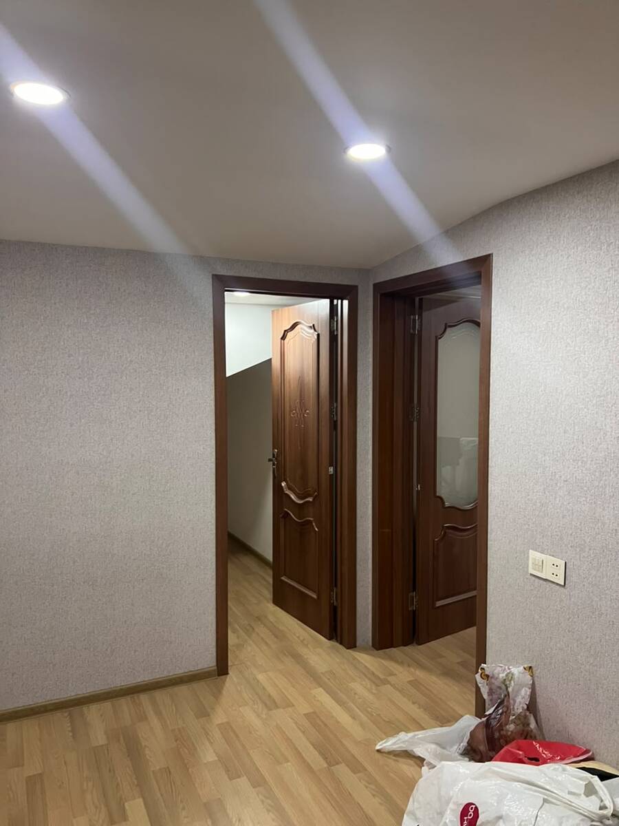 Satılır 5 otaqlı köhnə tikili 200 m² — Mənzil, Bakı (11)